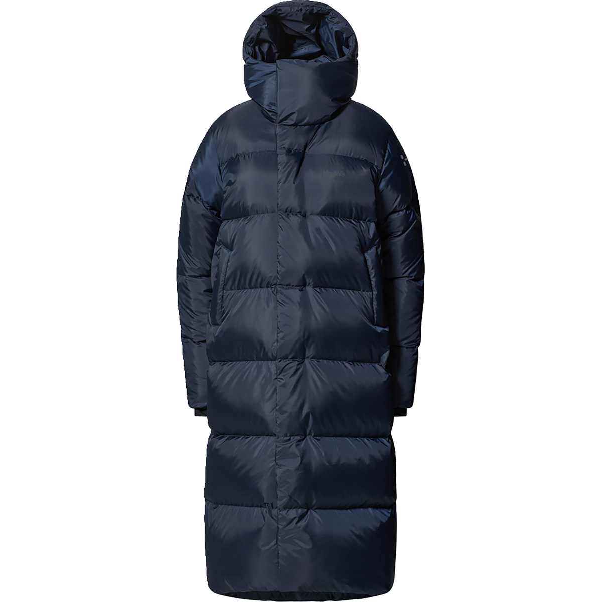 Haglöfs Damen Long Down II Parka
