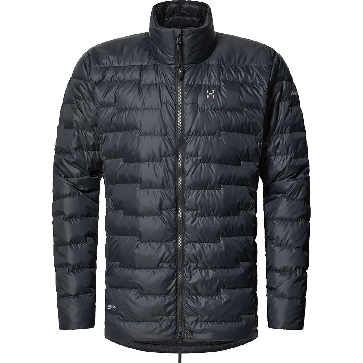 Haglöfs Herren Roc Flash Down Jacke