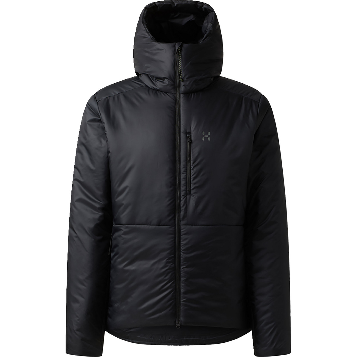 Haglöfs Herren Breeze Mimic Hoodie Jacke