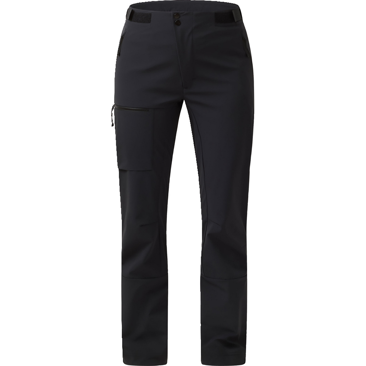 Haglöfs Damen Roc Sight Softshell II Hose