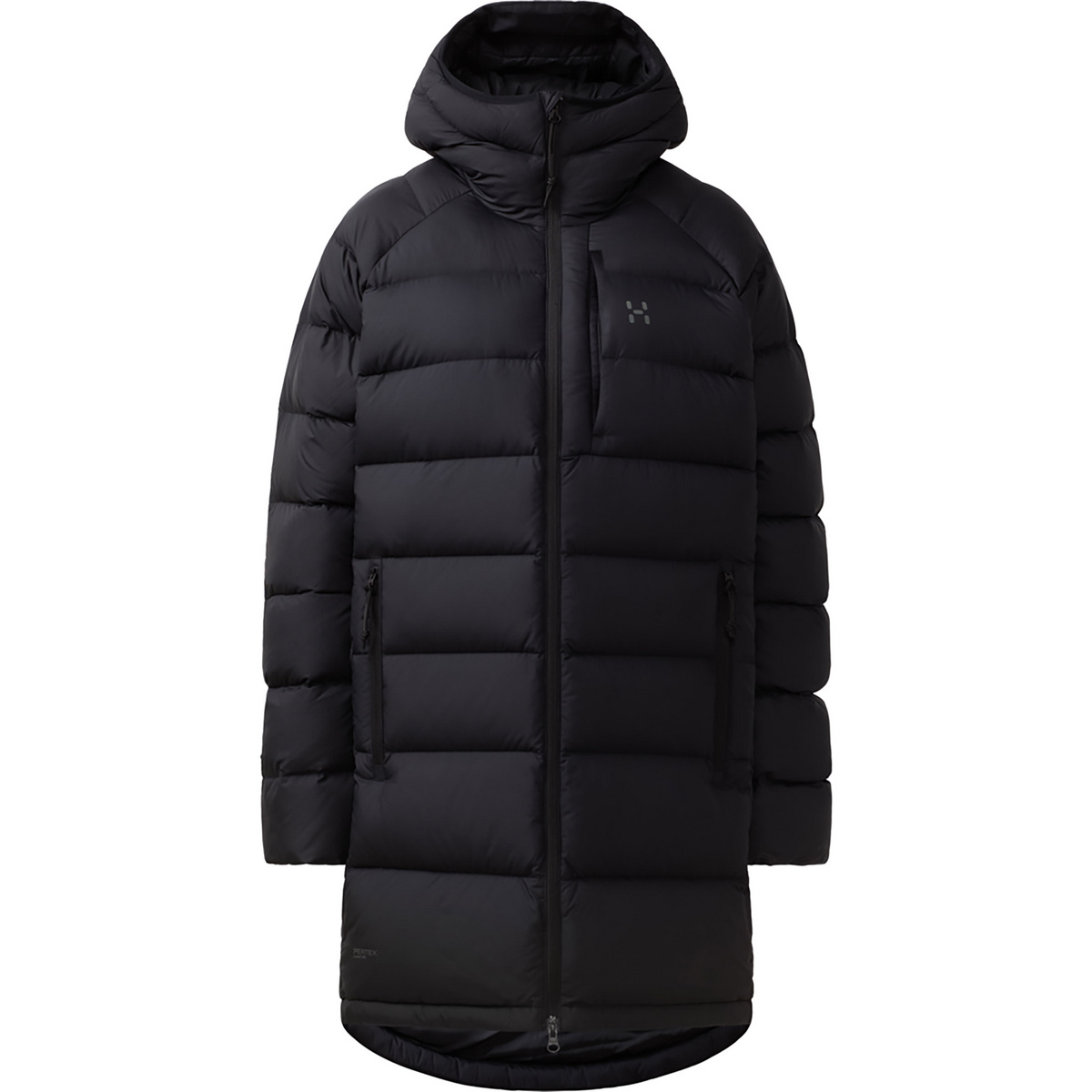 Haglöfs Damen Rosson Down Parka