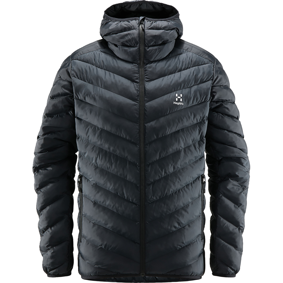 Haglöfs Herren Särna Mimic Hoodie Jacke