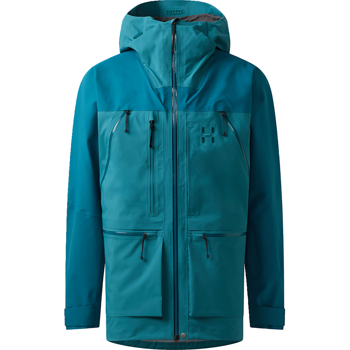 Haglöfs Herren Vassi GTX Pro II Jacke