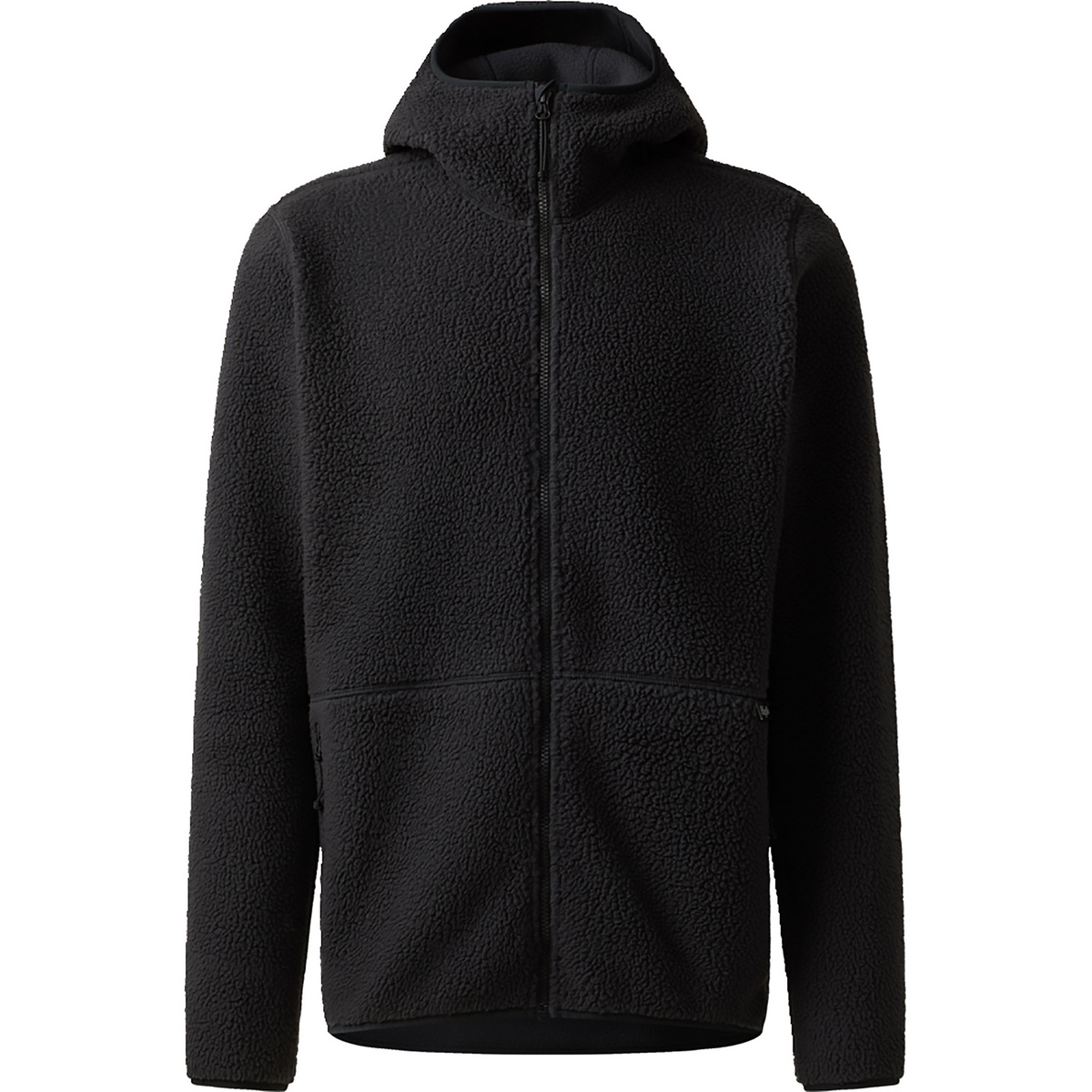 Haglöfs Herren Funäs Pile Hoodie Jacke