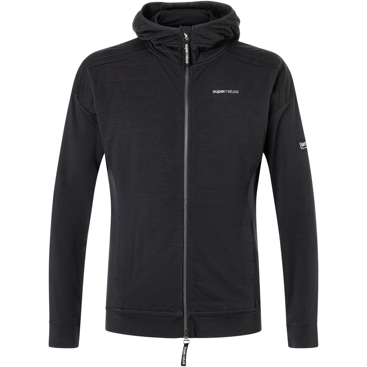 Super.Natural Herren WarUp Aloof Dwr Jacke