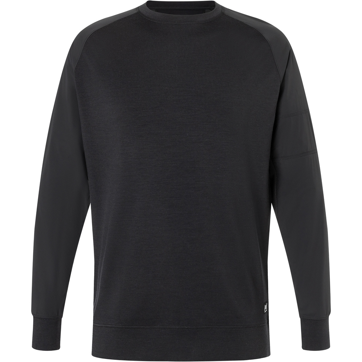 Super.Natural Herren Dwr Longsleeve
