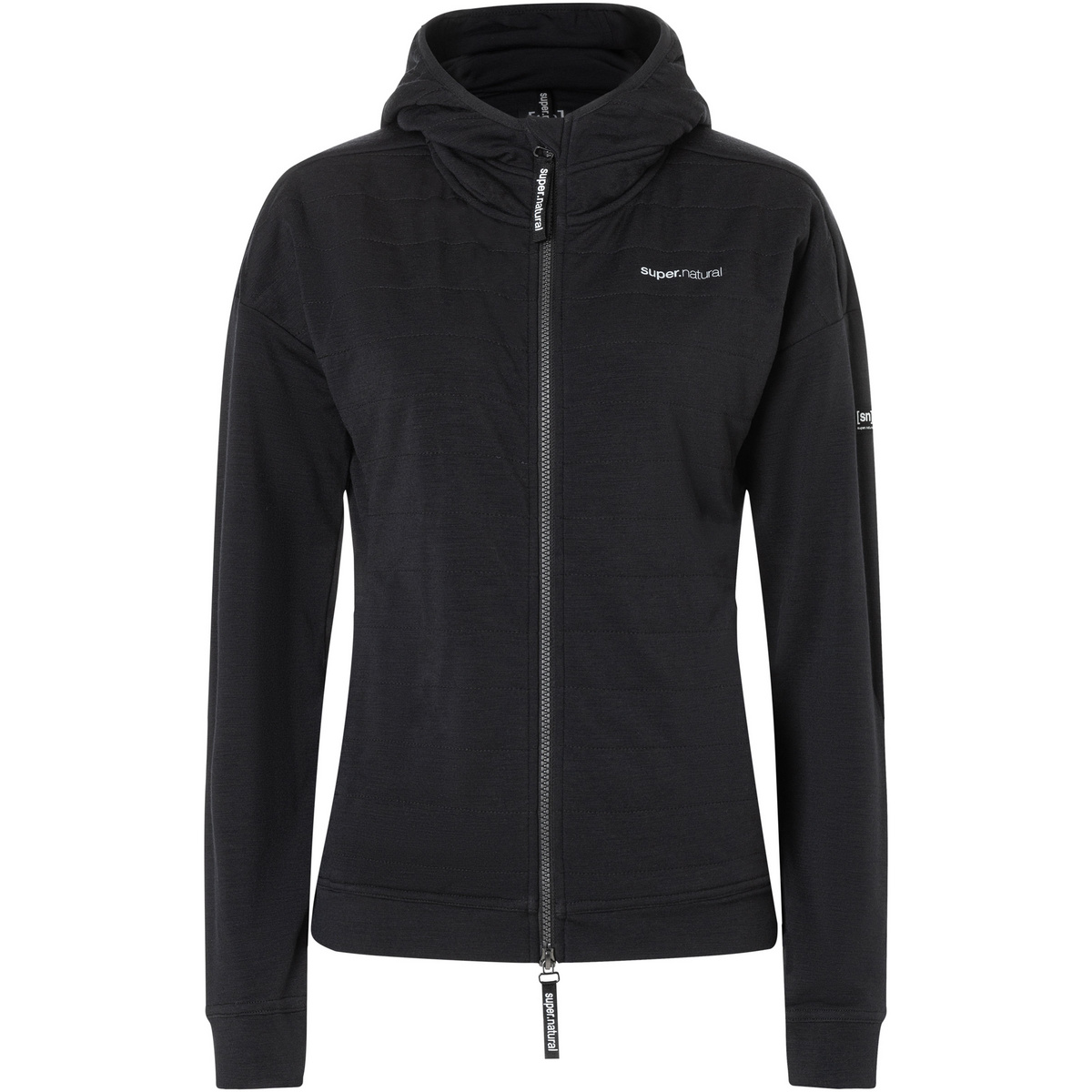 Super.Natural Damen WarUp Aloof Dwr Jacke