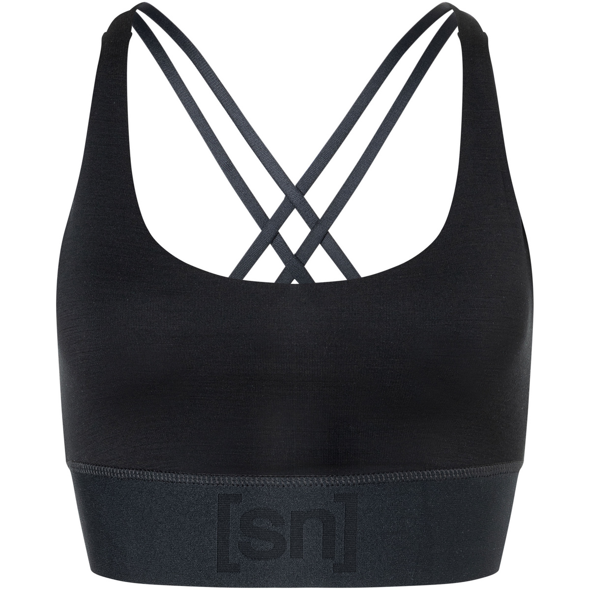 Super.Natural Damen Lux Super Sport BH