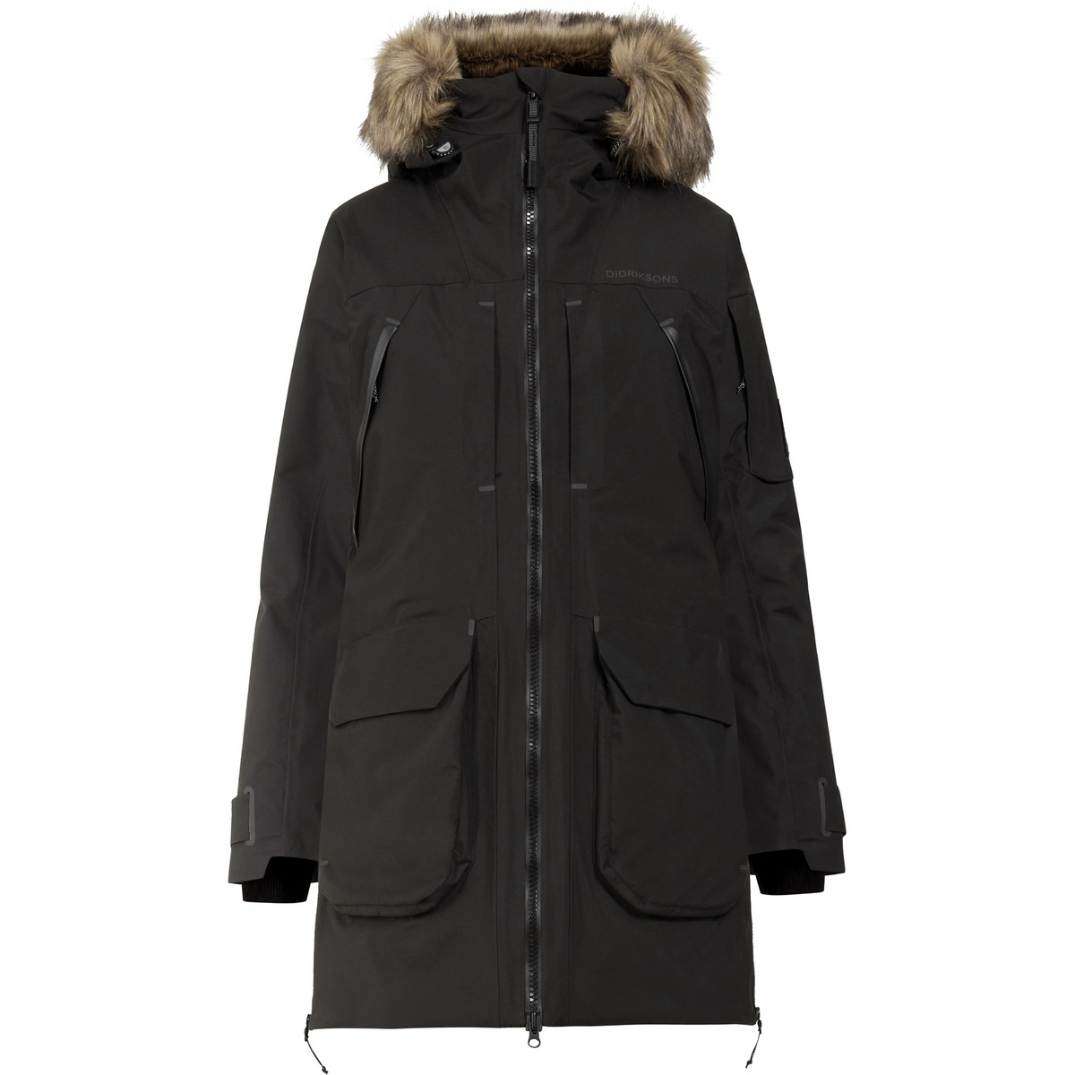 Didriksons Damen Ceres 2 Parka