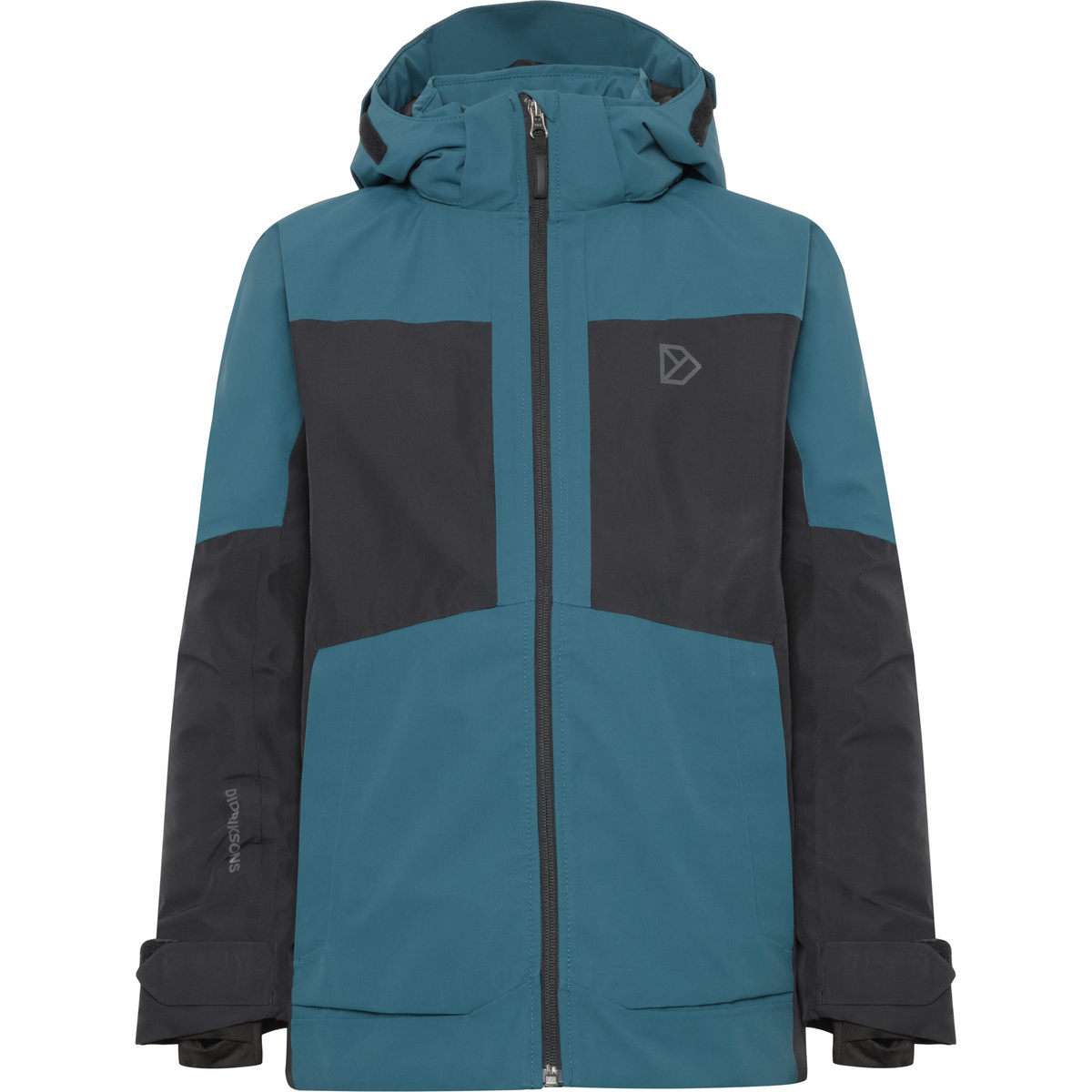 Didriksons Kinder Dolomit 3 Jacke