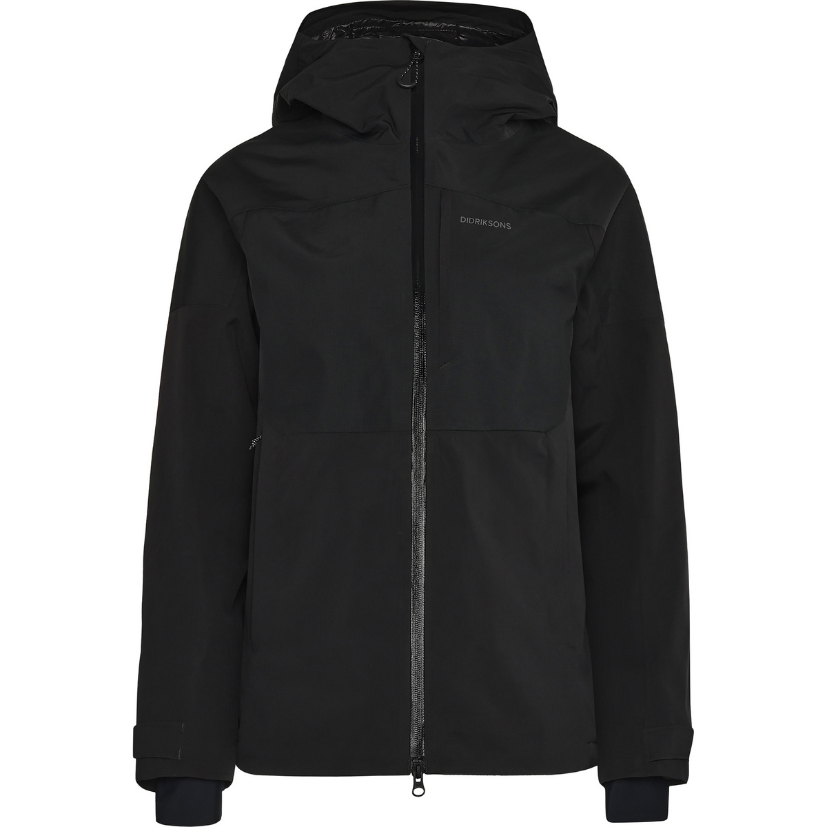 Didriksons Damen Idun 3 Jacke
