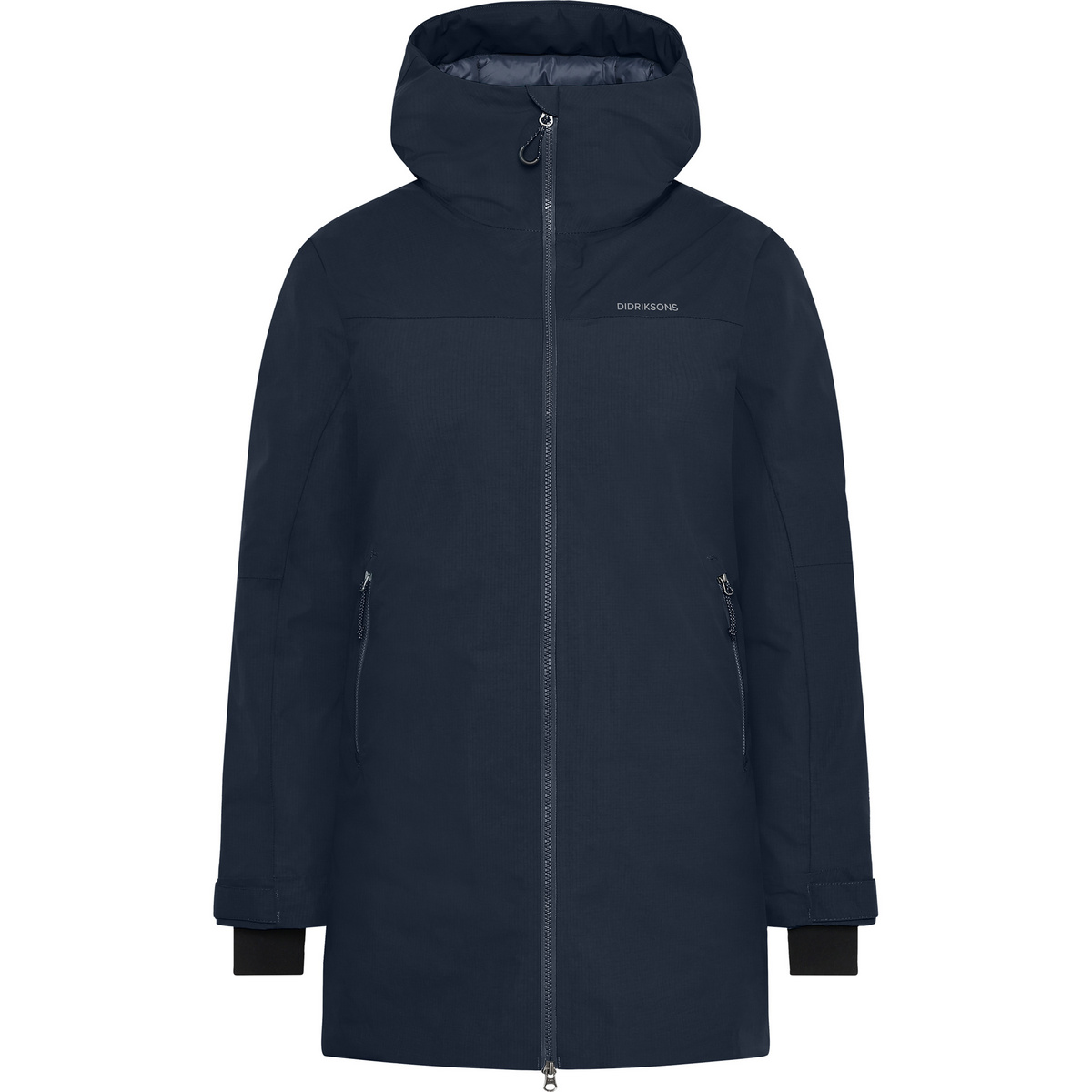 Didriksons Damen Marget Parka