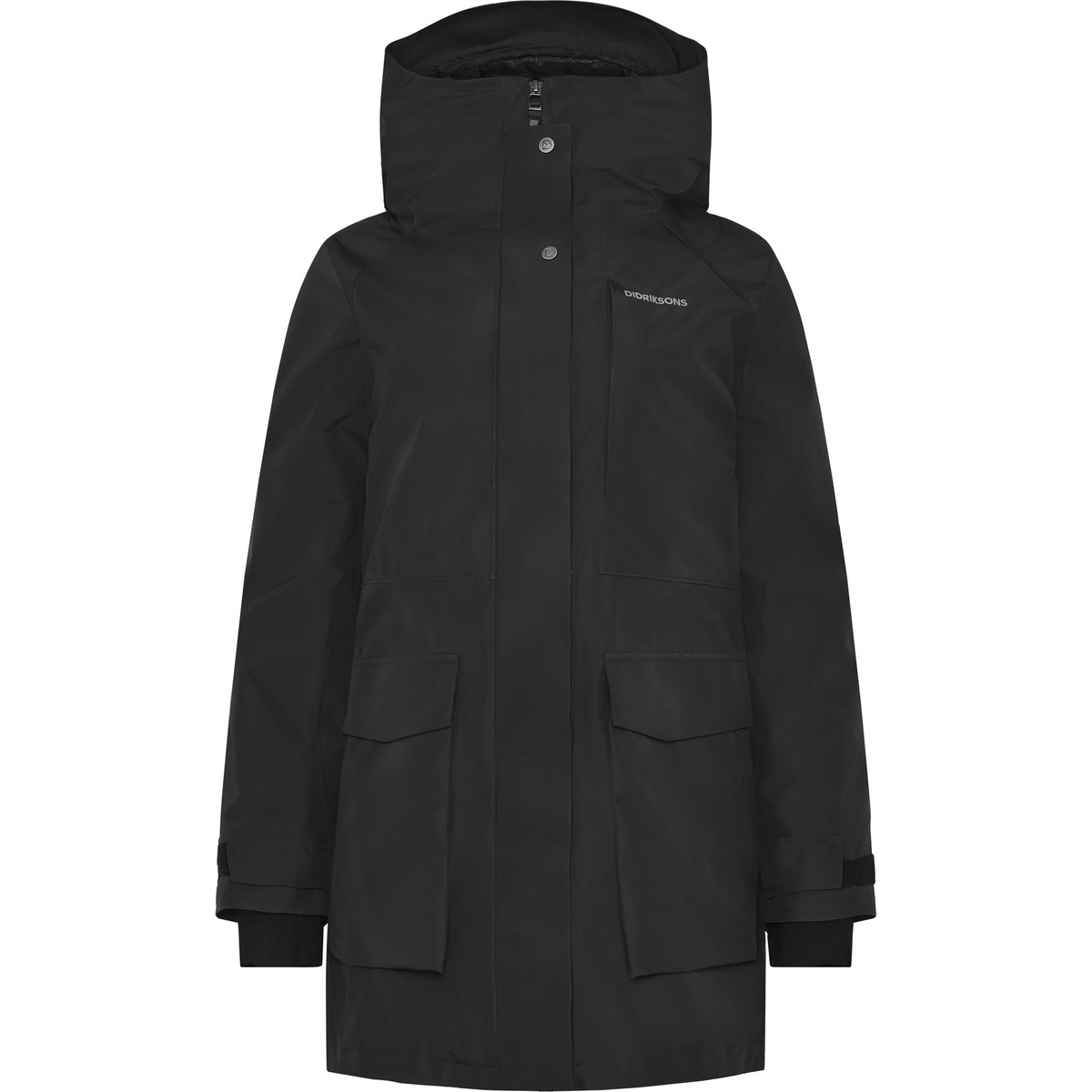 Didriksons Damen Harriet Parka