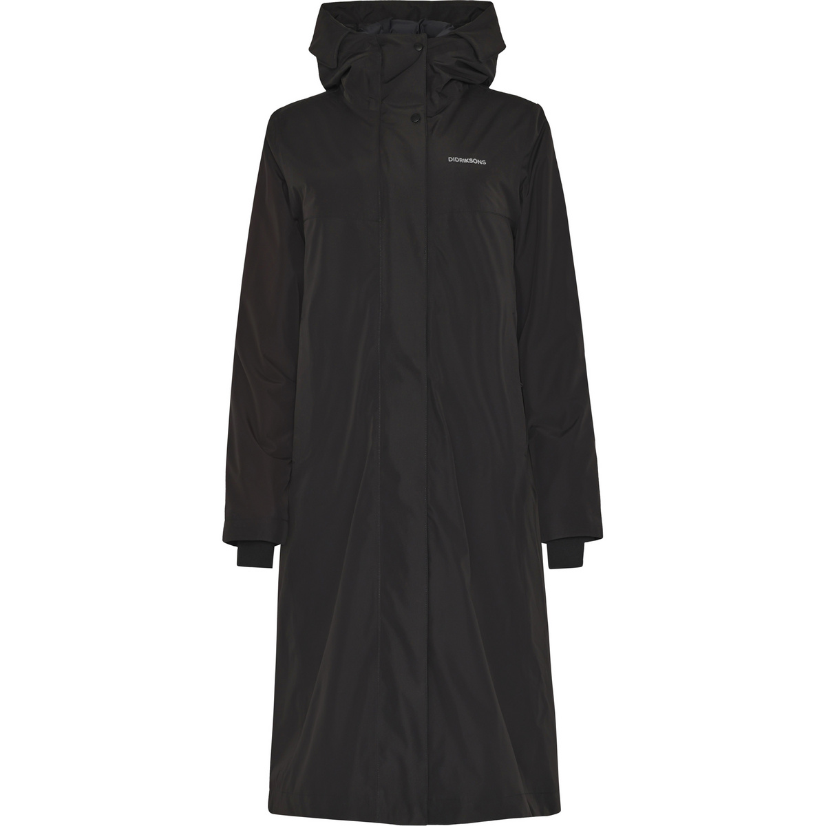 Didriksons Damen Selina Parka