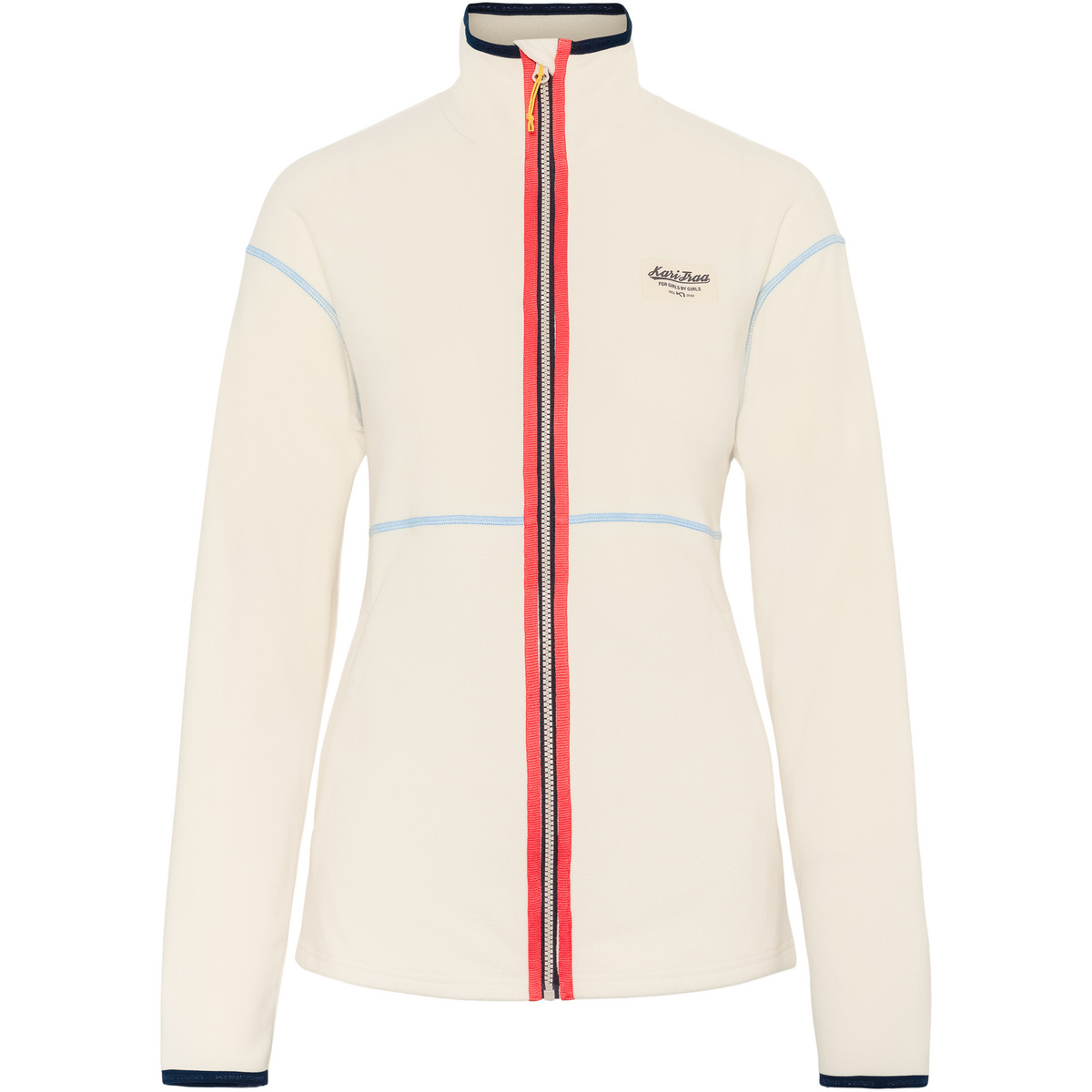 Kari Traa Damen Gracie Jacke