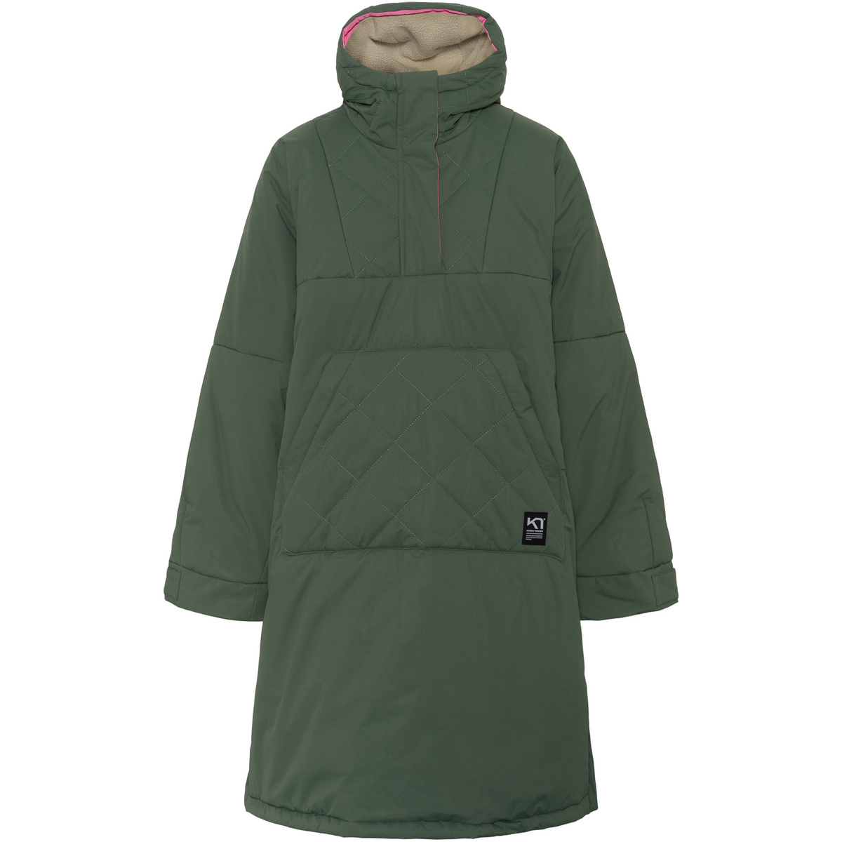 Kari Traa Damen Malene Cape