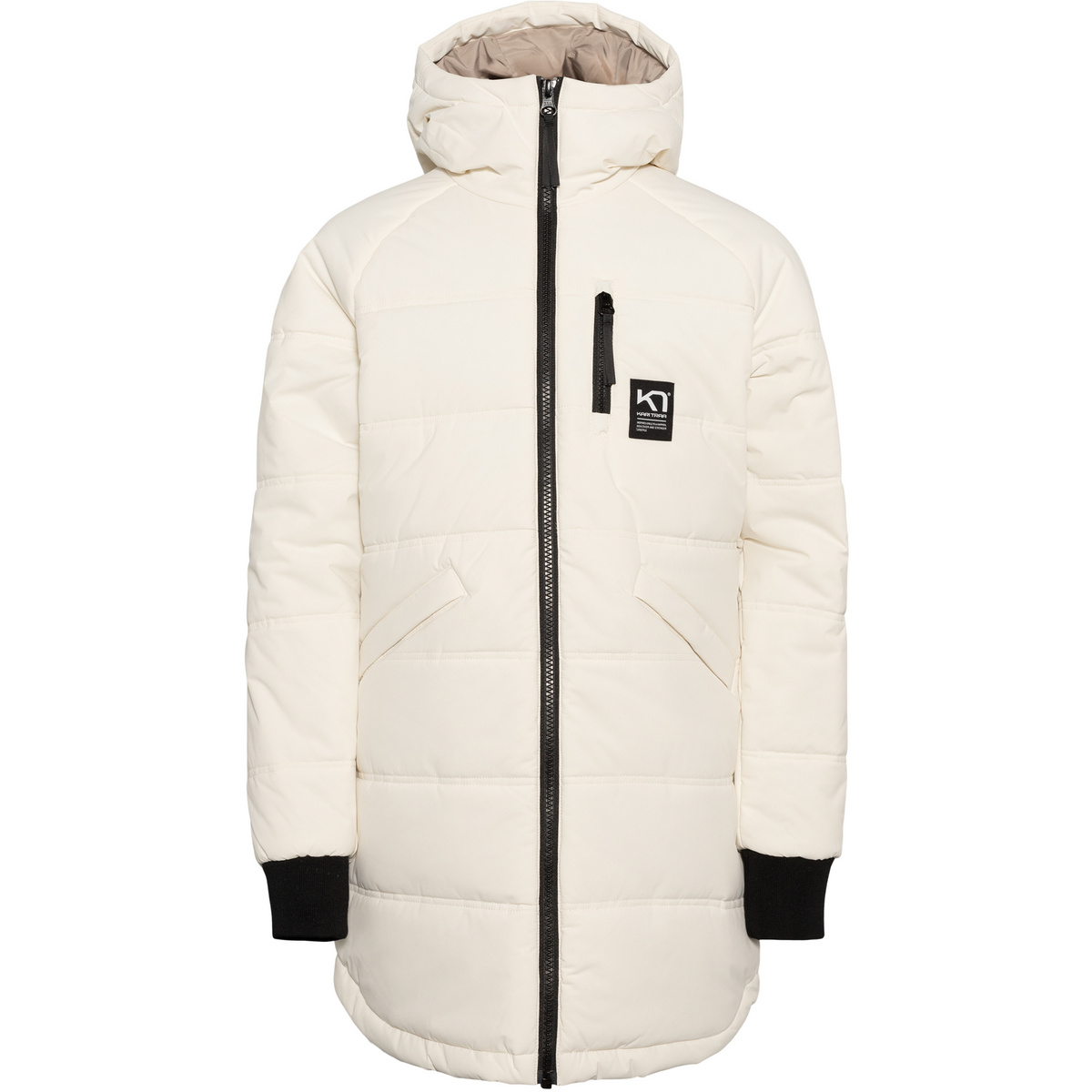 Kari Traa Kinder Jorun Parka