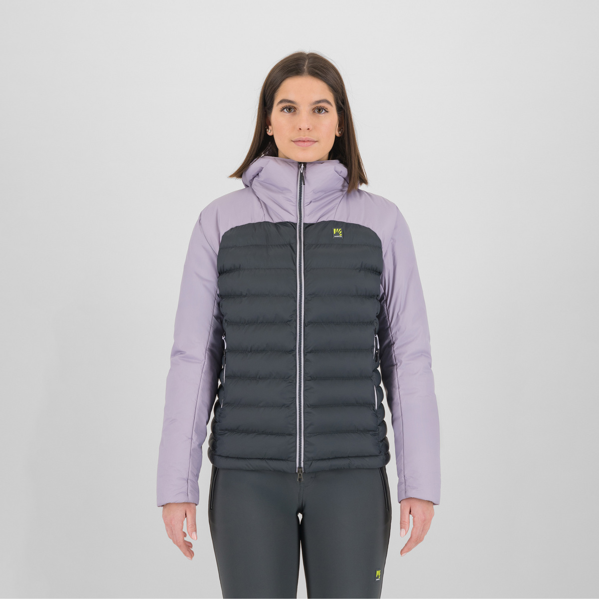 Karpos Damen Sass D'ortiga Jacke