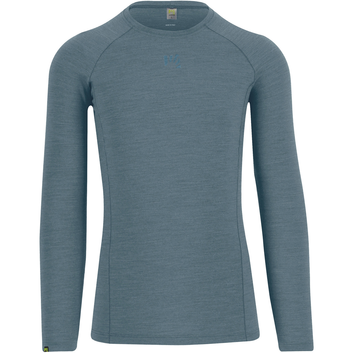 Karpos Herren Dinamico Merino 180 Longsleeve