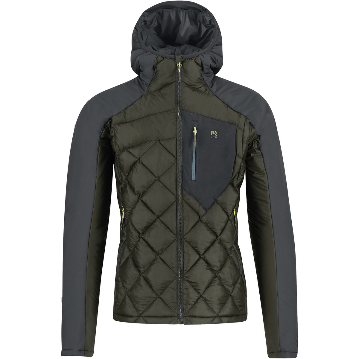 Karpos Herren Lastei Up Jacke