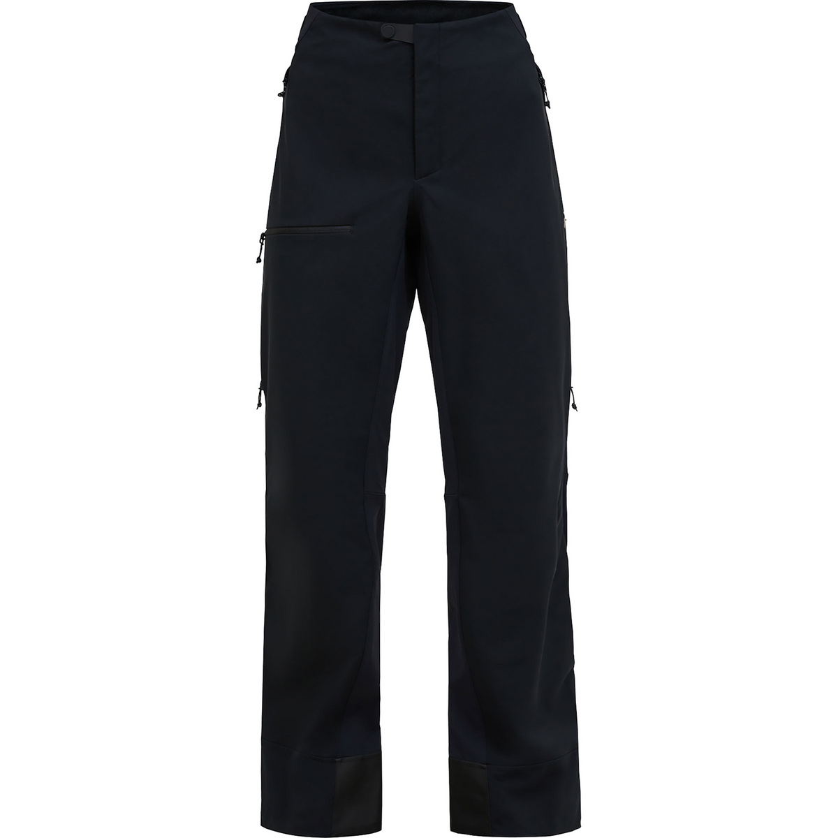 Peak Performance Damen Ascent Softshell Hose