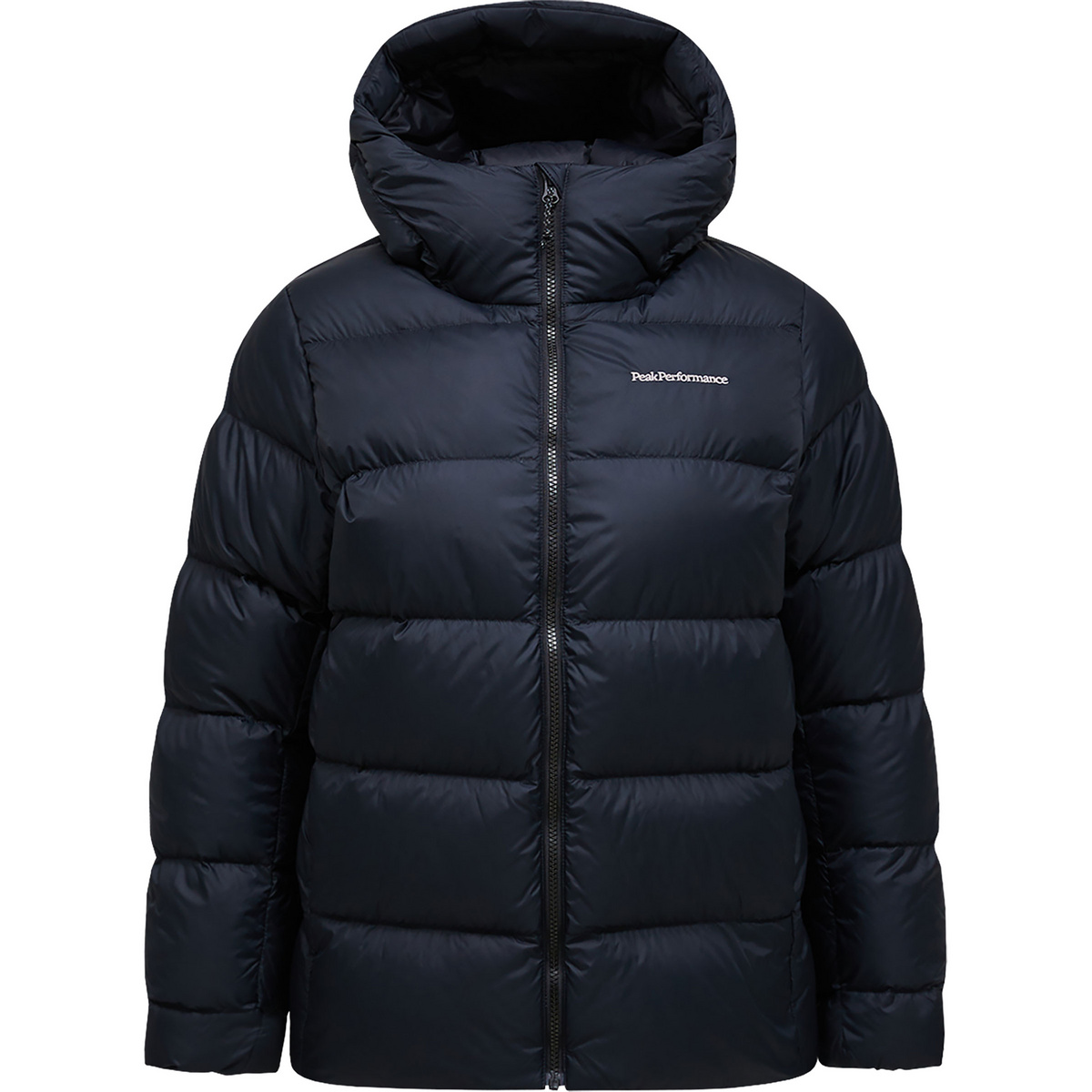 Peak Performance Damen Frost Down Puffer Jacke
