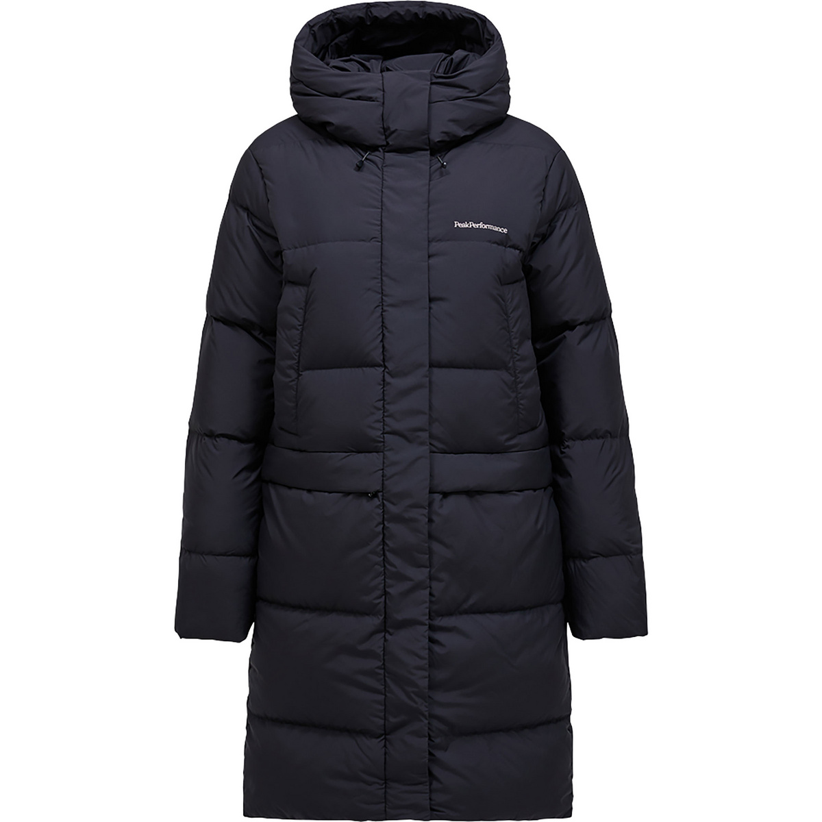 Peak Performance Damen Quiver Down Parka