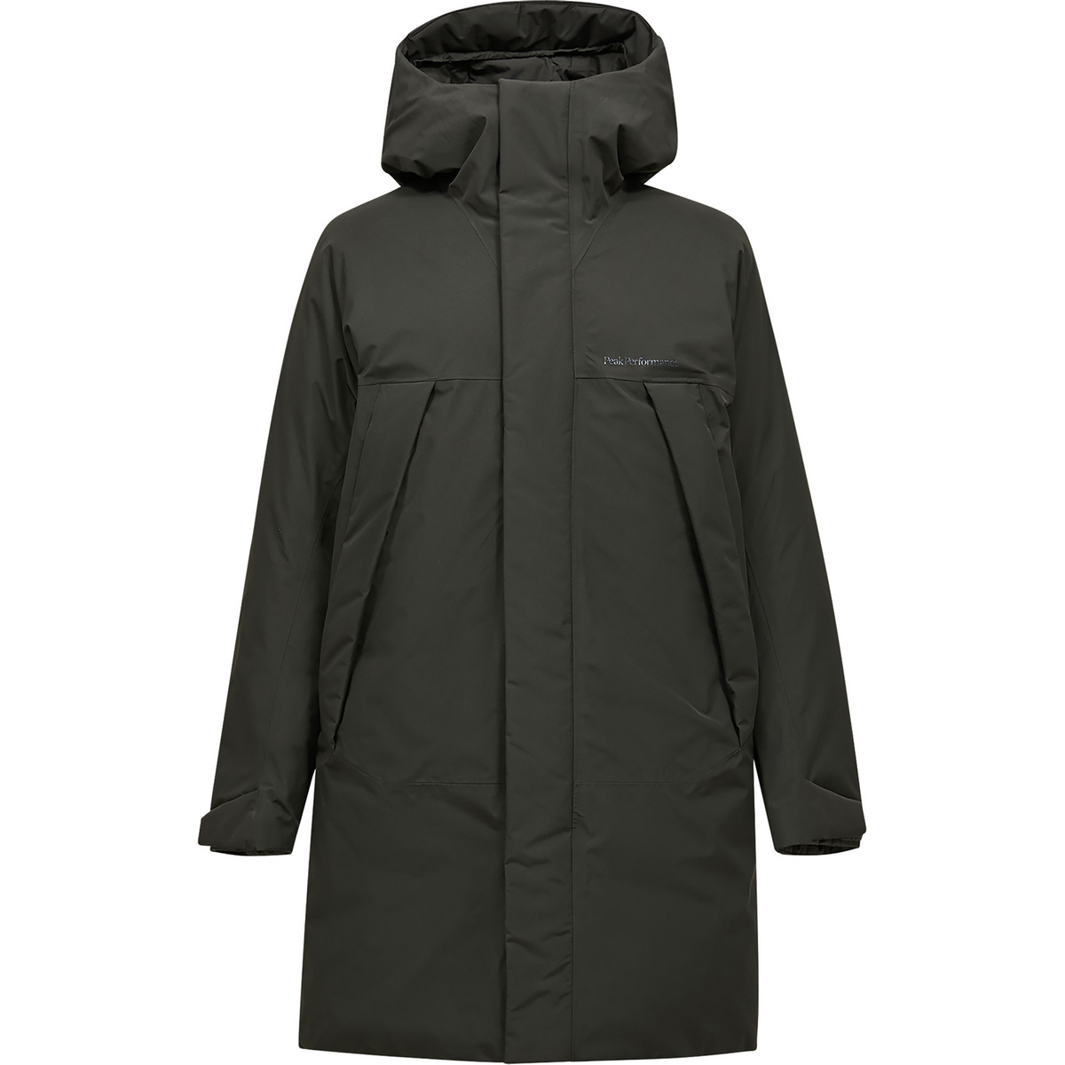 Peak Performance Herren Treeline Down Parka