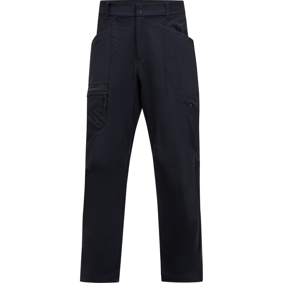 Peak Performance Herren Brushed Hike Hose