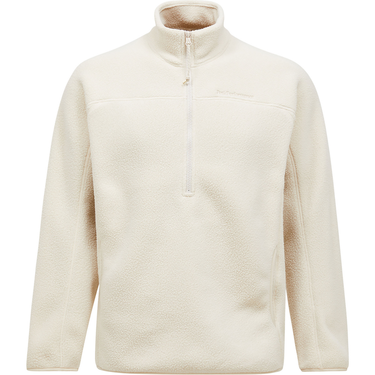 Peak Performance Herren Fleece Half Zip Pullover