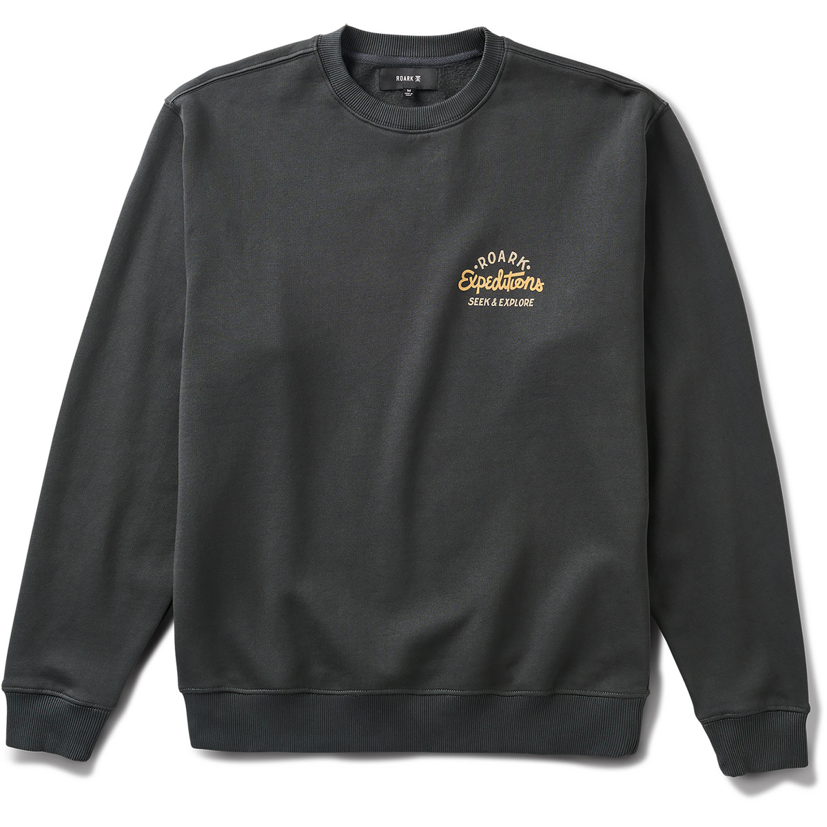 Roark Herren Sign Writer Pullover