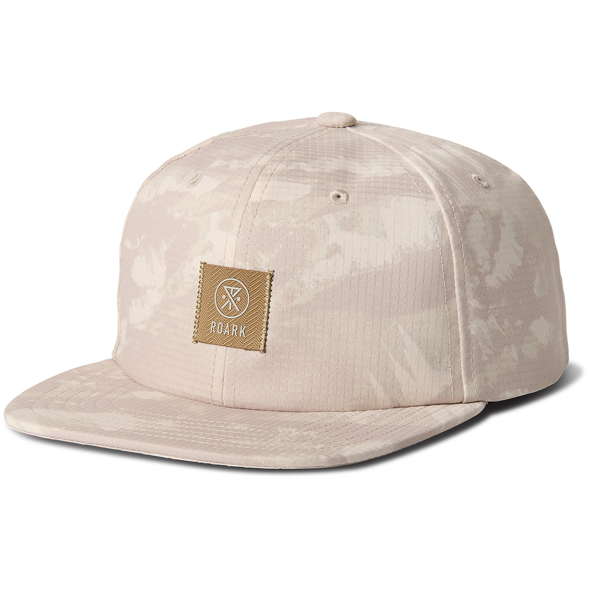 Roark Herren Bless Up Trail Cap