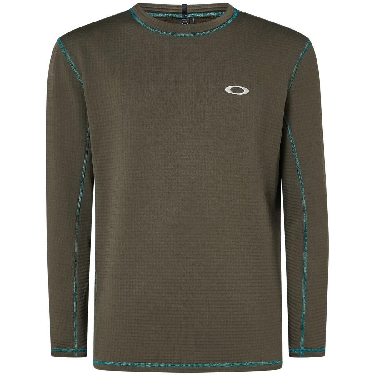 Oakley Herren Seeker Thermal Grid Trikot