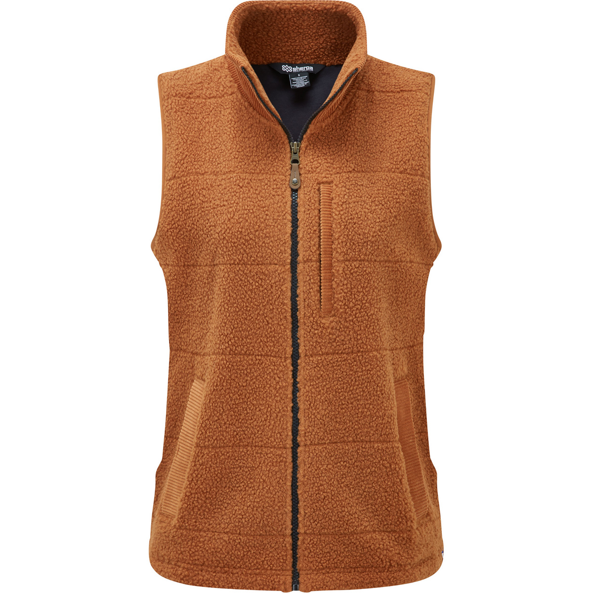 Sherpa Adventure Gear Damen Rangeli Weste