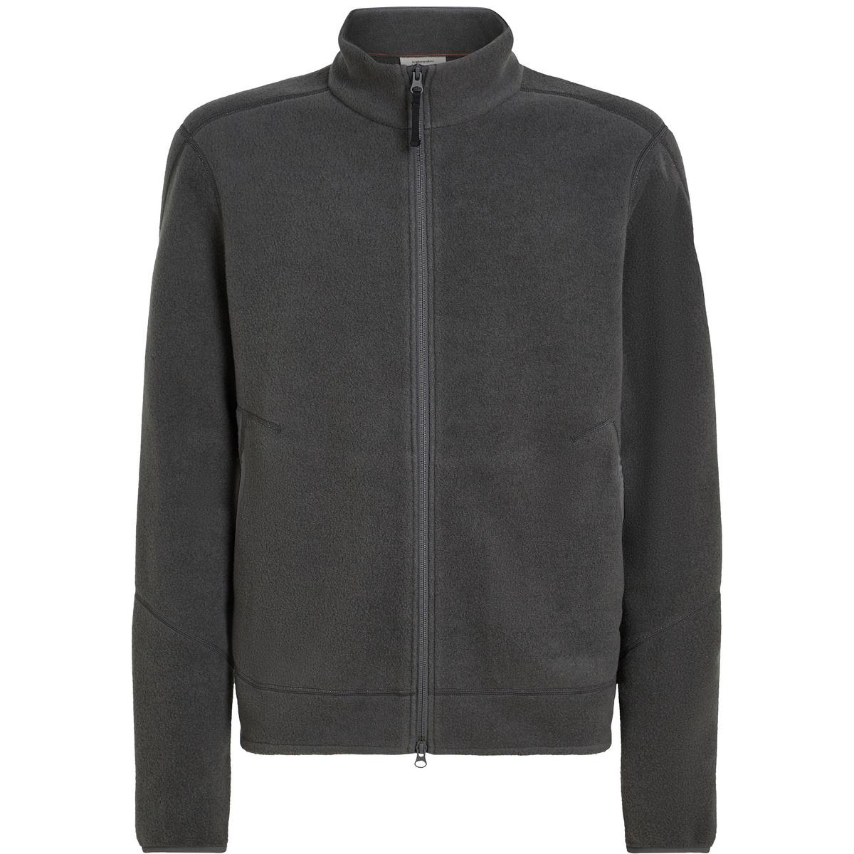 Icebreaker Herren Merino Blend 800 RealFleece Jacke