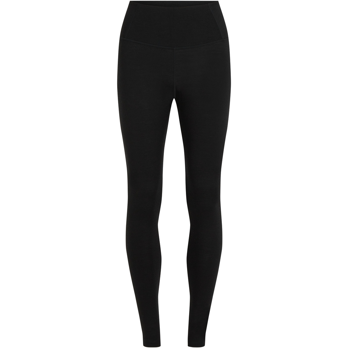 Icebreaker Damen Merino 200 Oasis High Rise Hose