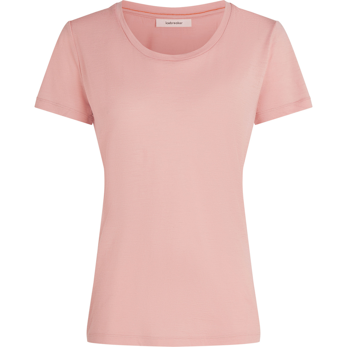 Icebreaker Damen Merino 150 Tech Lite Scoop T-Shirt