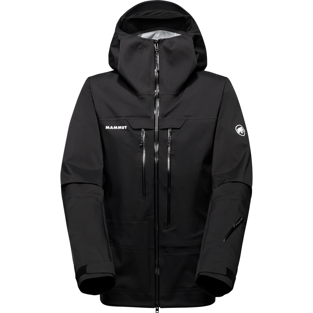 Mammut Herren Haldigrat Light HS Hoodie Jacke