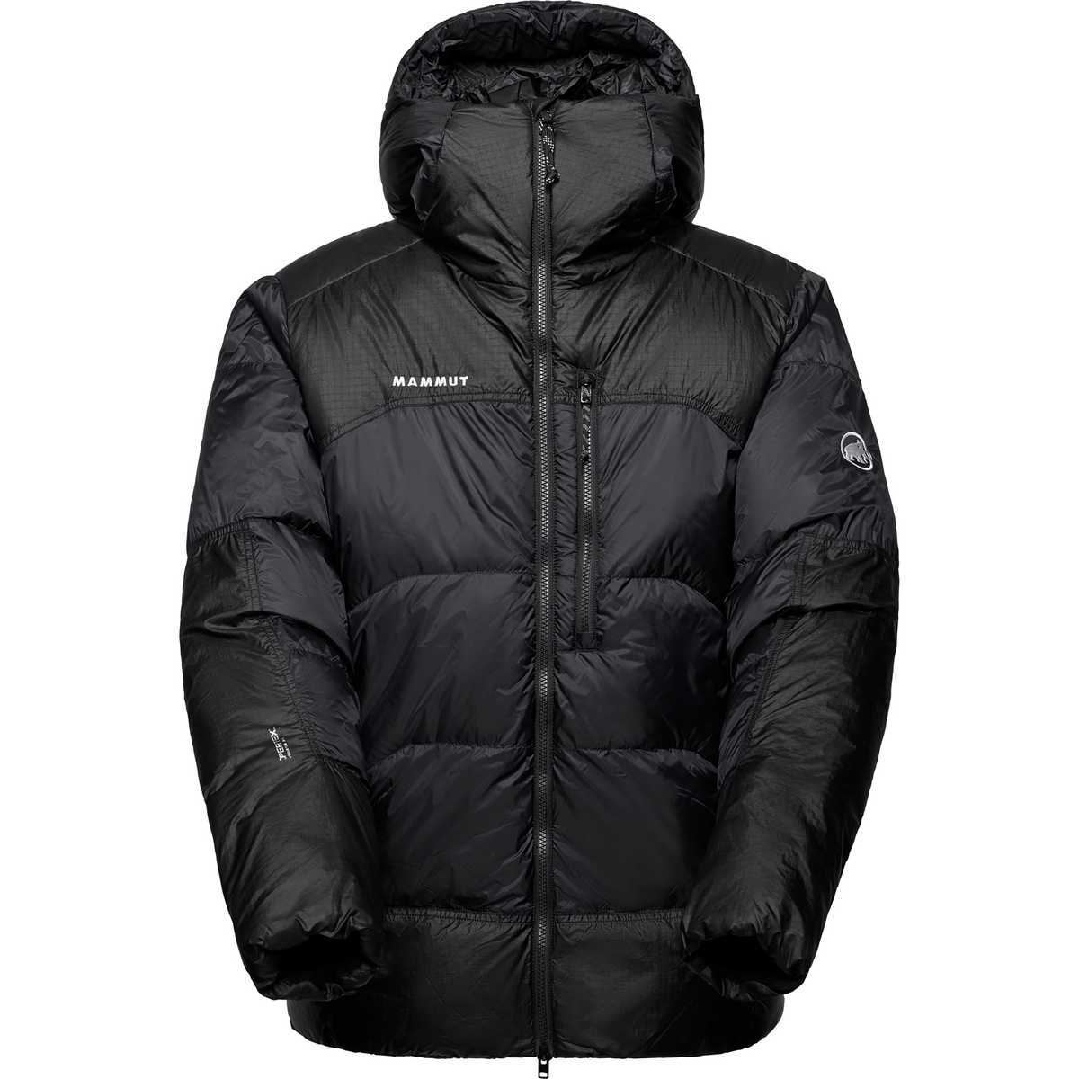 Mammut Herren Taiss Pro Belay IN Hoodie Jacke