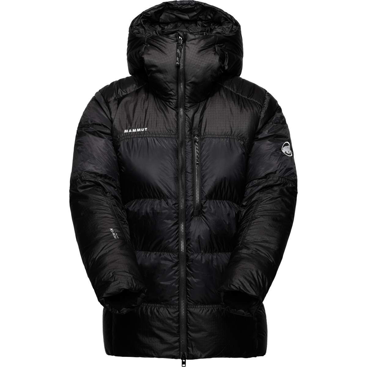 Mammut Damen Taiss Pro Belay IN Hoodie Jacke