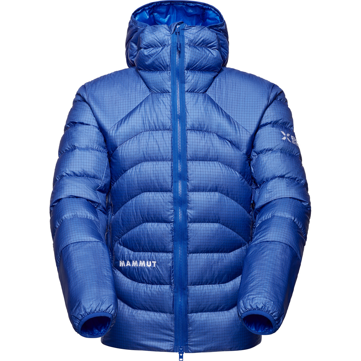 Mammut Herren Eiger Nordwand Light Down IN Hoodie Jacke