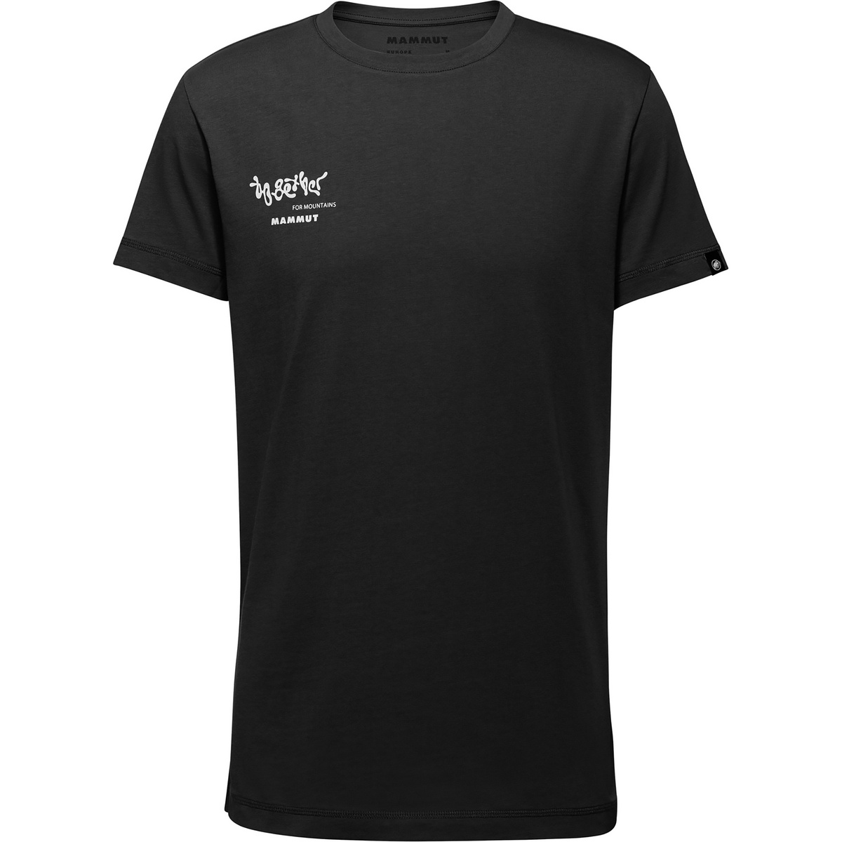 Mammut Herren Massone Together T-Shirt