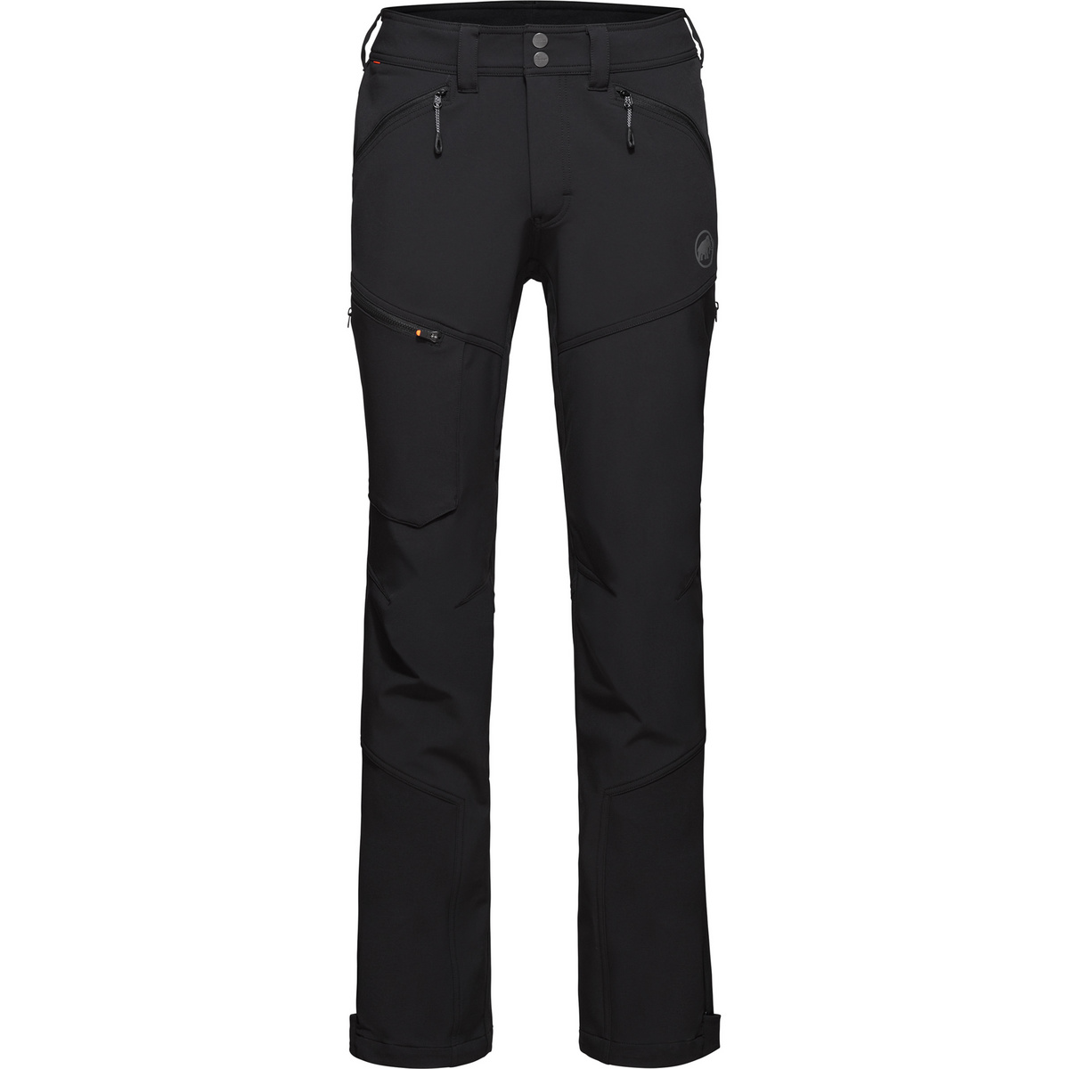 Mammut Herren Zinal Guide SO Hybrid Hose
