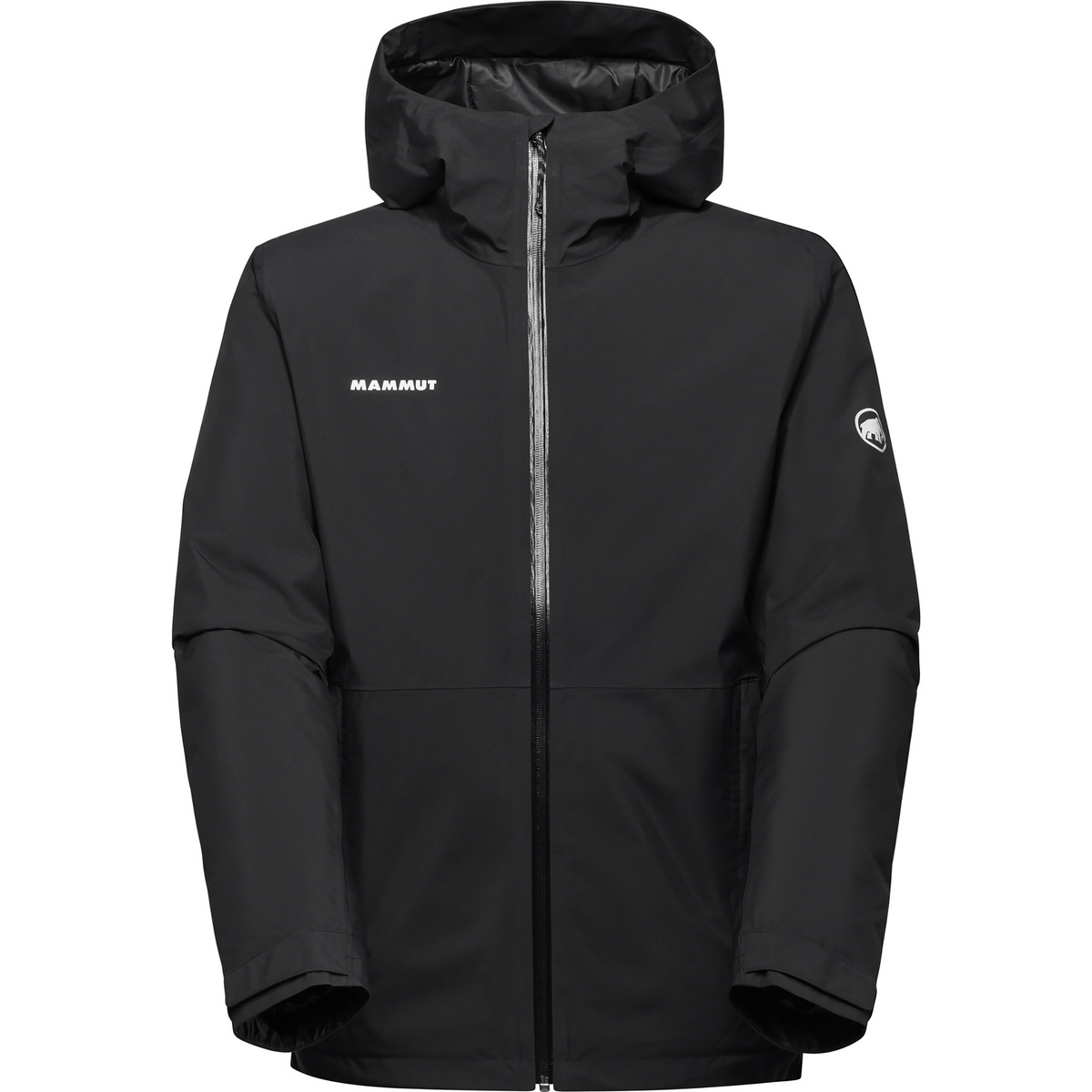 Mammut Herren Linard HS Thermo Hoodie Jacke
