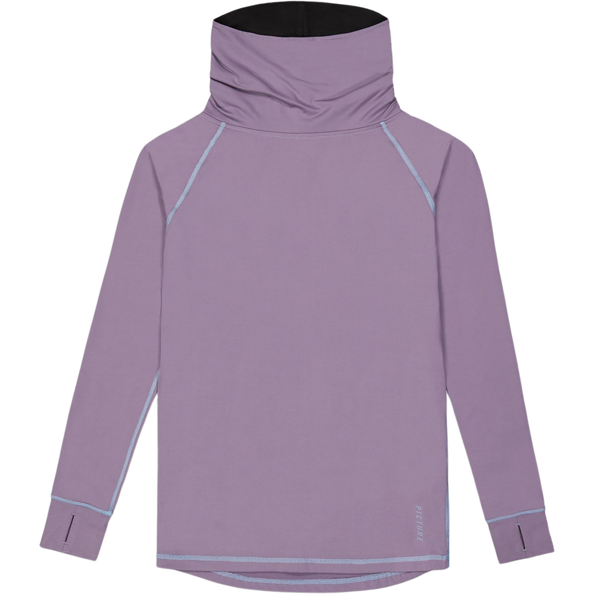 Picture Damen Pagaya Fleece Pullover