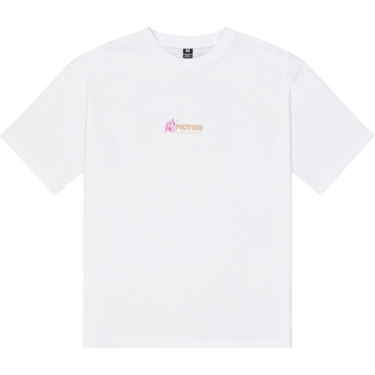 Picture Damen Omii T-Shirt