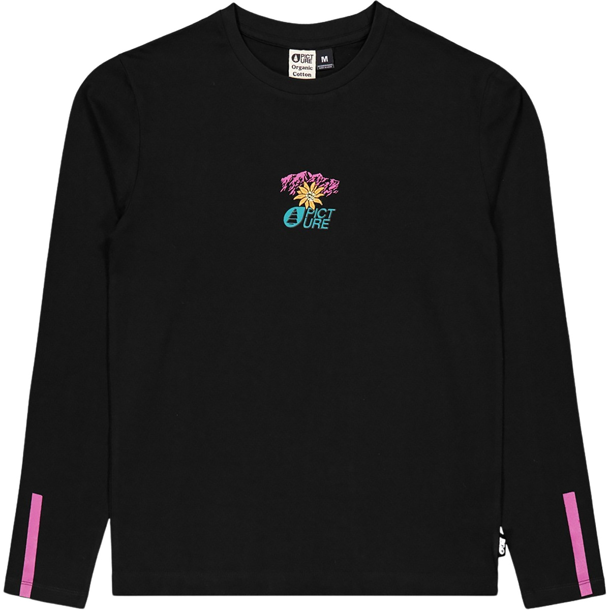 Picture Damen Enlivon Longsleeve