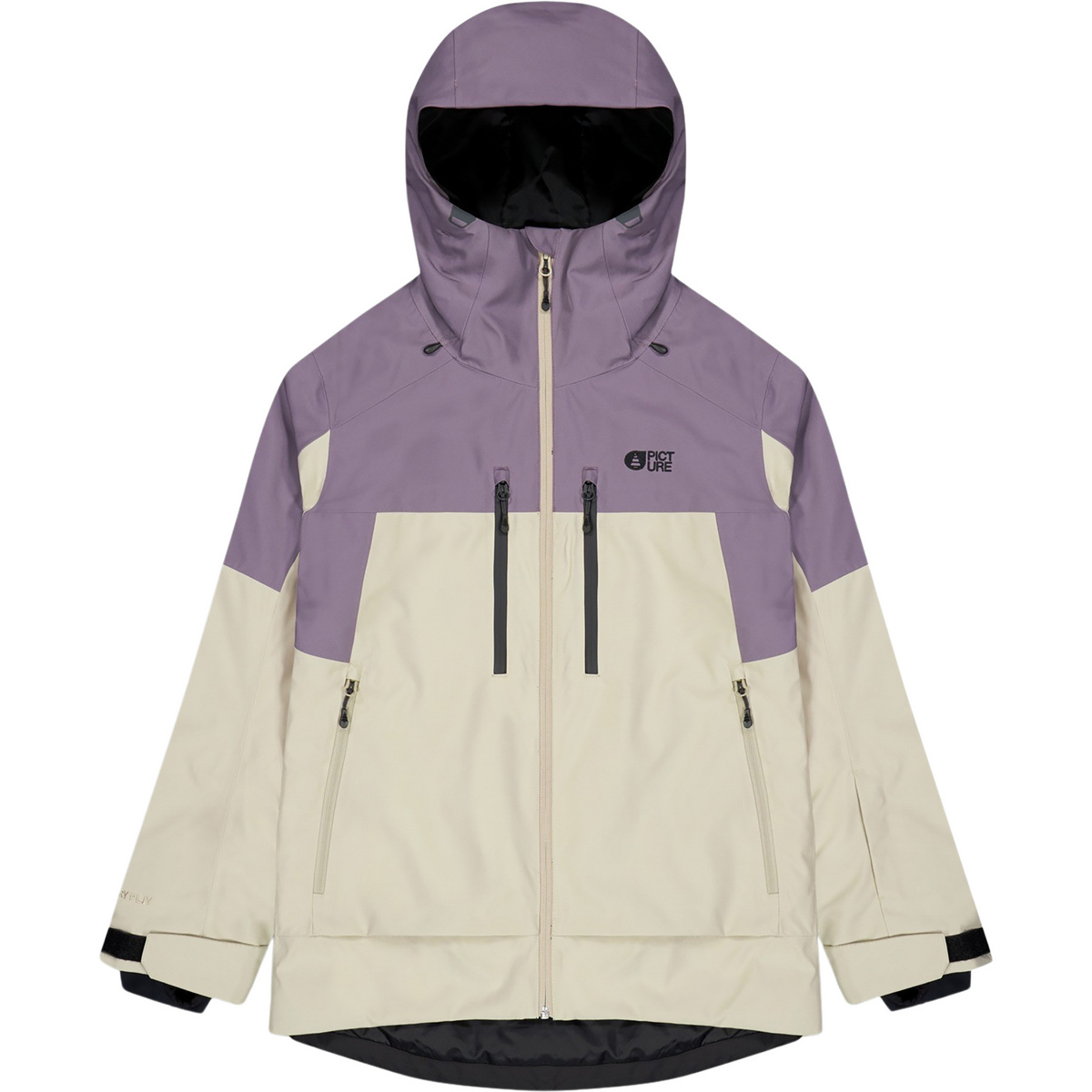 Picture Damen Exa Jacke