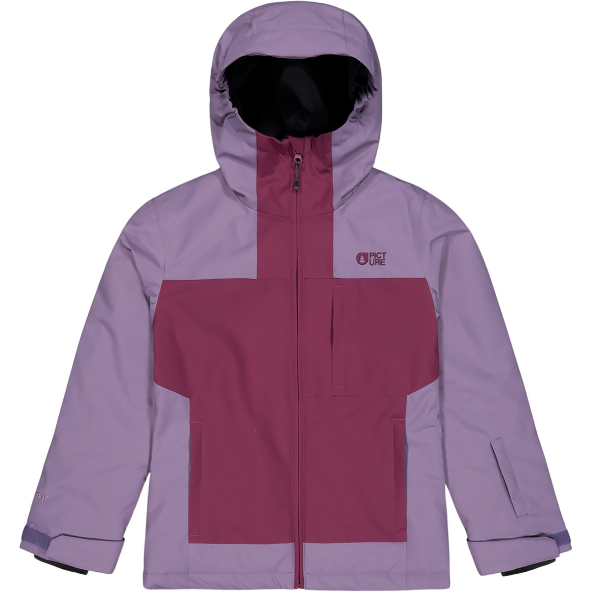 Picture Kinder Seady Jacke