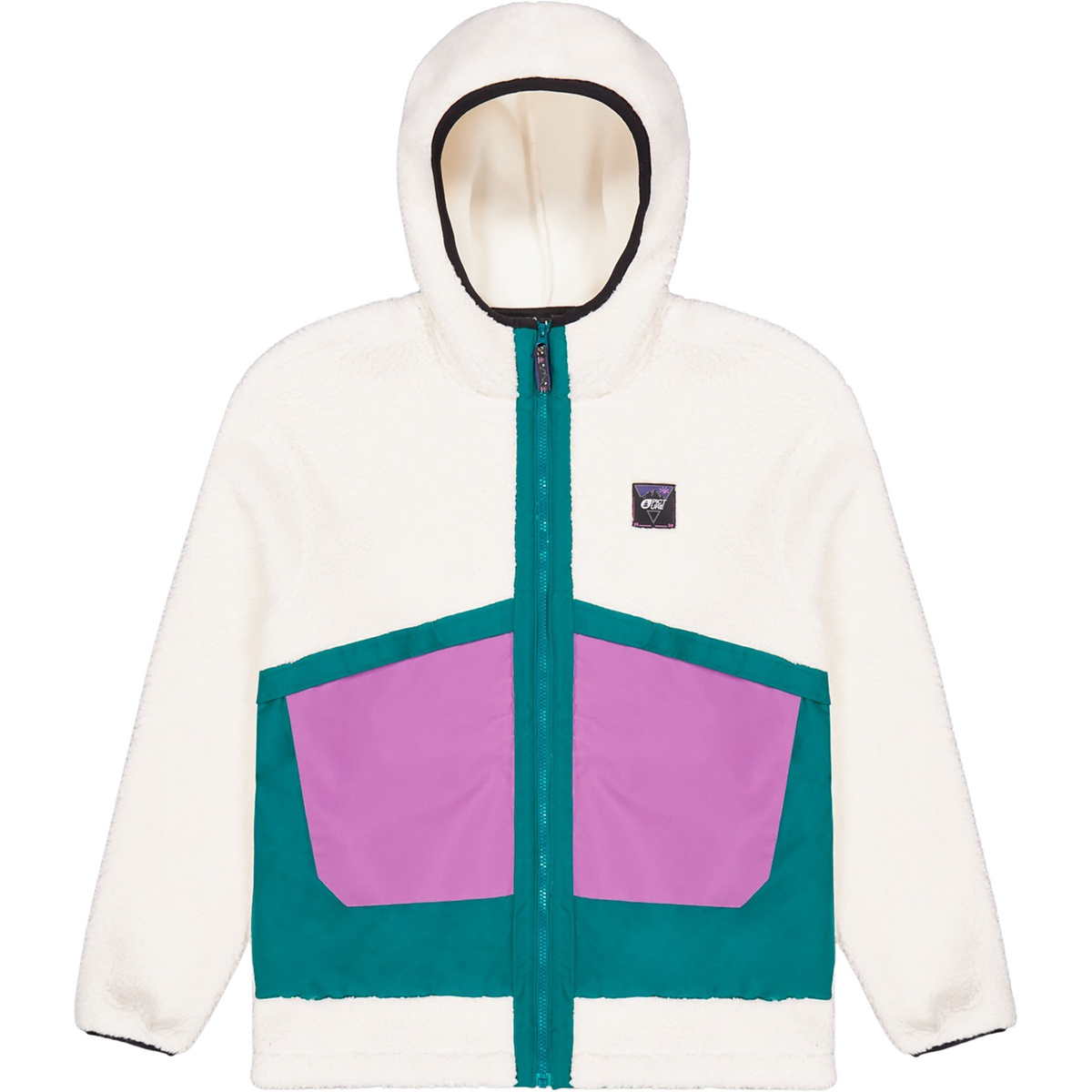 Picture Herren Pmbtn Hoodie Jacke